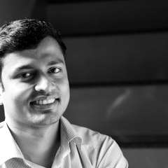 Simple Portrait Photography in Bengaluru