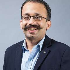 Corporate Portrait Bengaluru
