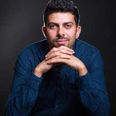 Linkedin porfile photography bengaluru