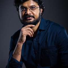 Creative Leadership Portrait bengaluru