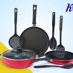 cookware product photography in bengaluru commercial product photographer