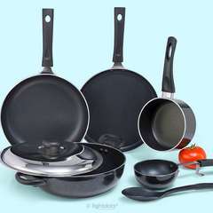 kitchen cookware product photography in bengaluru commercial product photographer