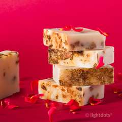 soap product photography in bengaluru commercial product photographer